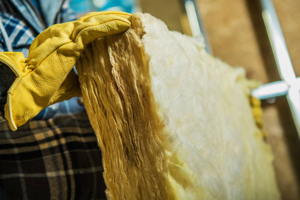 Range of Insulation Solutions in Shenandoah, VA