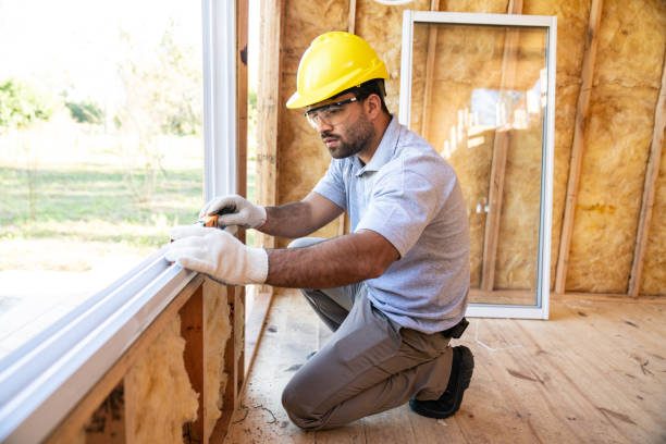 Soundproof Insulation Installation in Shenandoah, VA