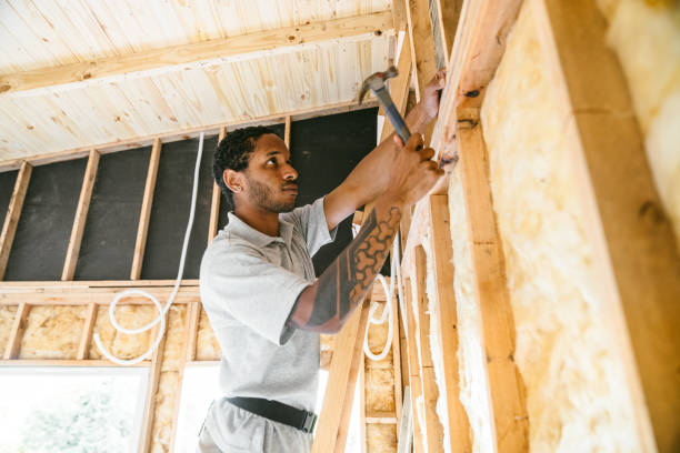Professional Insulation Contractor in Shenandoah, VA