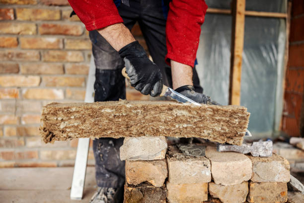 Best Attic Insulation Installation  in Shenandoah, VA