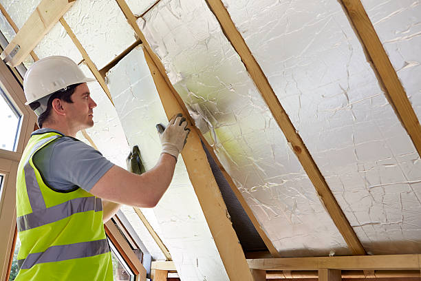 Insulation Contractors for Homes in Shenandoah, VA